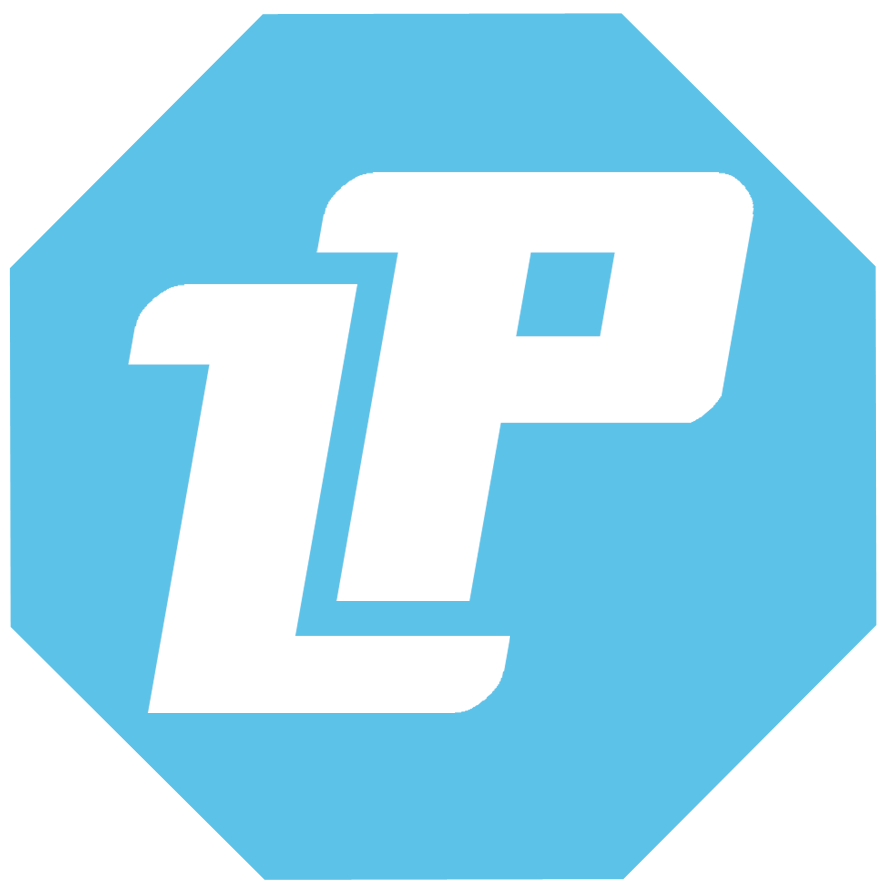 LaserPower Logo