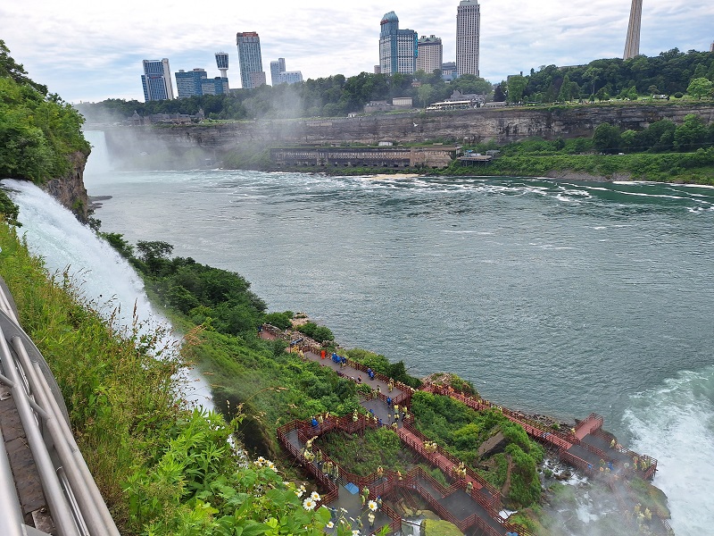 Niagara-Fälle USA
