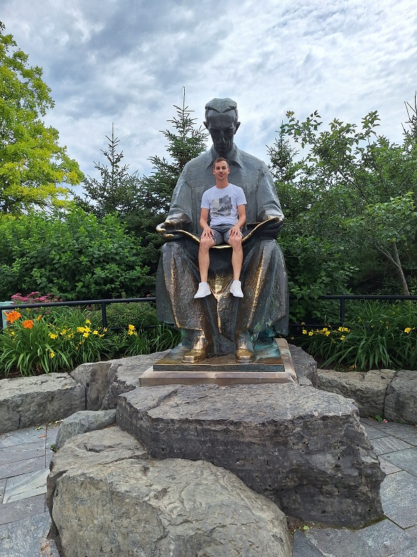 Niagara-Fälle USA